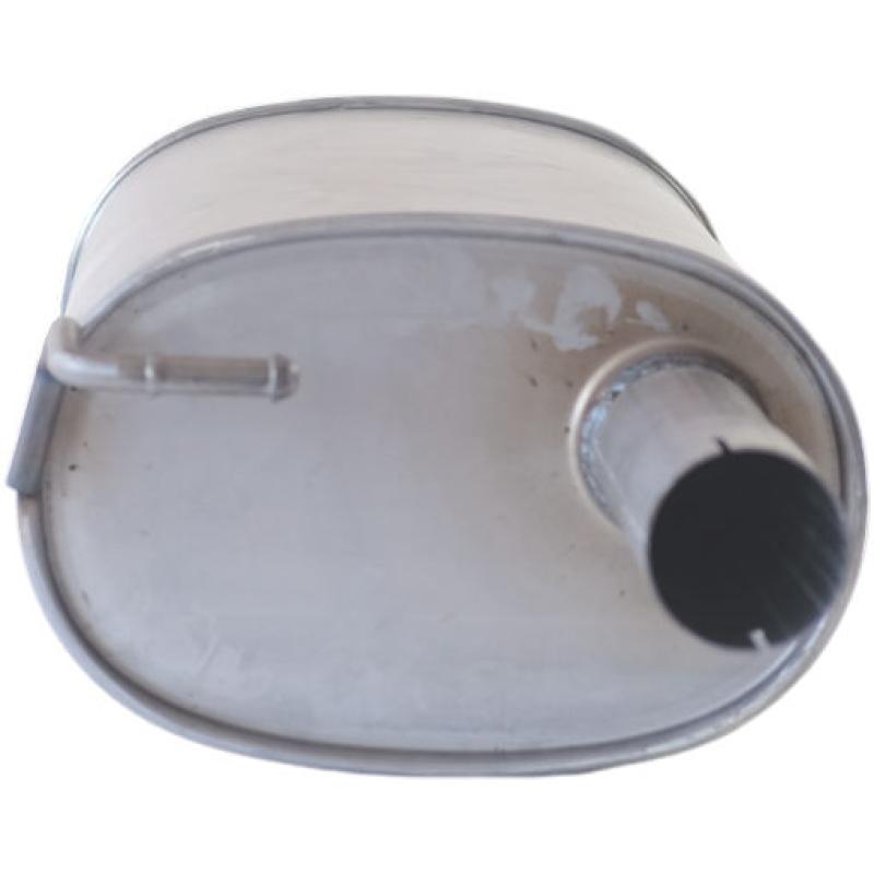 Silencieux central BOSAL 233-577 - Visuel 1