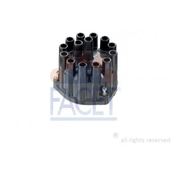 Tête d'allumeur FACET OEM JLM1909