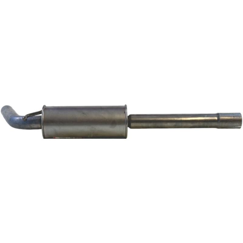 Silencieux central BOSAL 233-783 - Visuel 2
