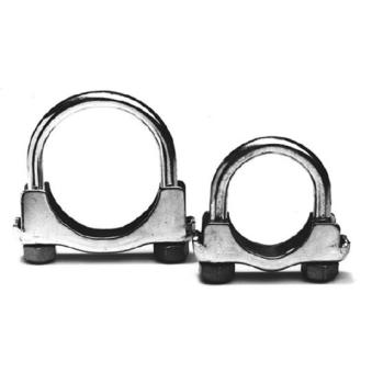 Raccord de tuyau, système d'échappement BOSAL [250-143]