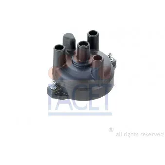 Tête d'allumeur FACET OEM TS100C00601