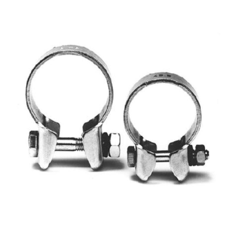 Pièce de serrage, échappement BOSAL 250-365 - Visuel 1