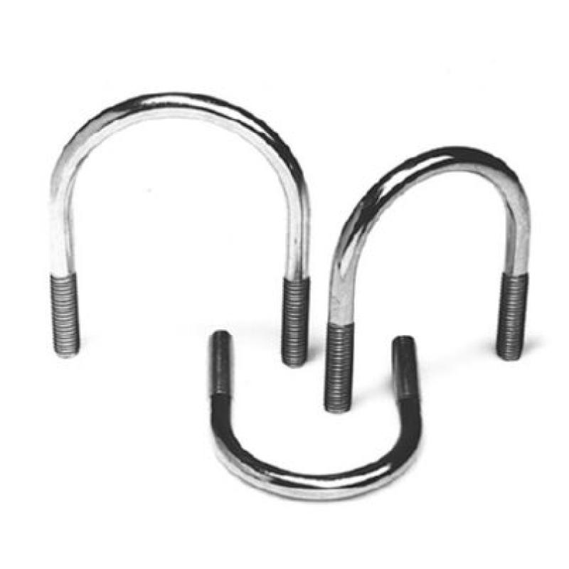 Pièce de serrage, échappement BOSAL 250-665 - Visuel 1