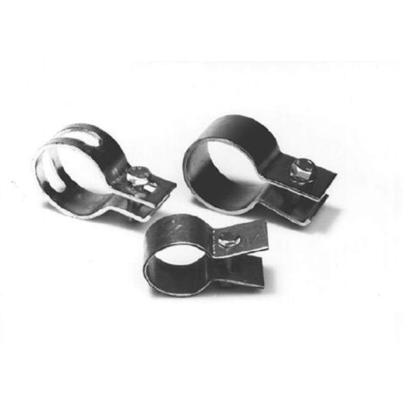 Bandes de caoutchouc, échappement BOSAL 250-870 - Visuel 1