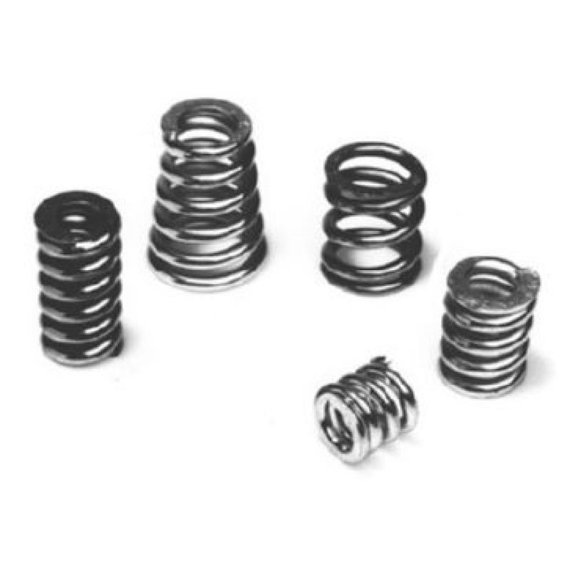 Ressort, tuyau d'échappement BOSAL 251-863 - Visuel 1