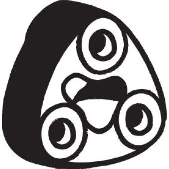 Bandes de caoutchouc, échappement BOSAL [255-031]