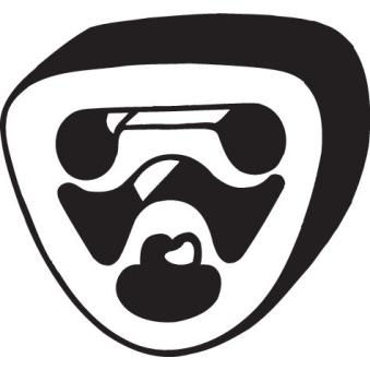 Bandes de caoutchouc, échappement BOSAL [255-178]