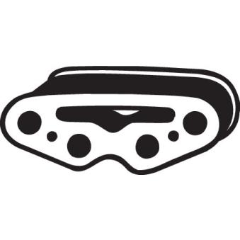 Bandes de caoutchouc, échappement BOSAL 255-501 pour FIAT 500 1.2 - 69cv