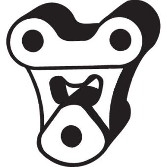 Bandes de caoutchouc, échappement BOSAL 255-502 pour TOYOTA PROACE 2.5 TD - 101cv