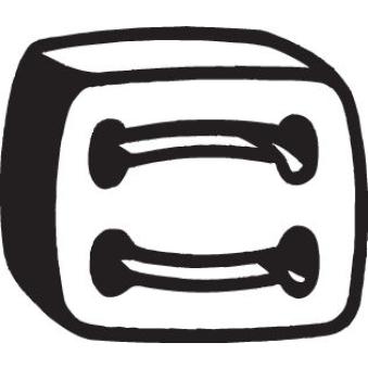 Bandes de caoutchouc, échappement BOSAL [255-522]