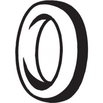 Bandes de caoutchouc, échappement BOSAL 255-563 pour RENAULT R12 1.3 - 54cv