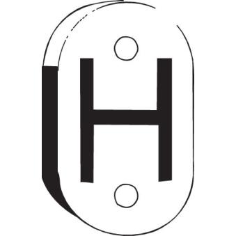 Bandes de caoutchouc, échappement BOSAL 255-622 pour IVECO DAILY 1.8 16V - 114cv