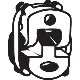 Bandes de caoutchouc, échappement BOSAL [255-830]