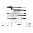 FACET 21.0089 - Capteur, vitesse de roue