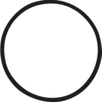 Joint d'étanchéité, tuyau d'échappement BOSAL [256-313]