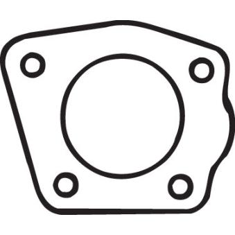 Joint d'étanchéité, tuyau d'échappement BOSAL OEM 8200366590