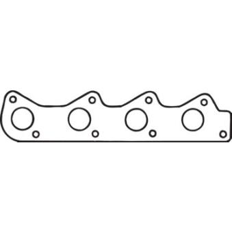 Joint d'étanchéité, tuyau d'échappement BOSAL OEM 03E253039