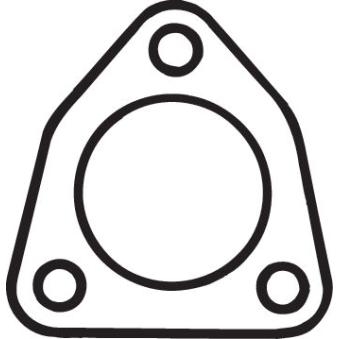 Joint d'étanchéité, tuyau d'échappement BOSAL [256-705]