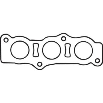 Joint d'étanchéité, tuyau d'échappement BOSAL [256-715]