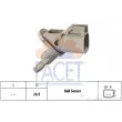 FACET 21.0181 - Capteur, vitesse de roue