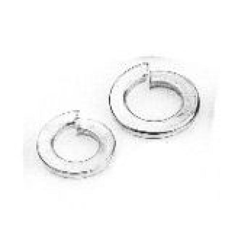 Anneau élastique, échappement BOSAL 258-108 - Visuel 1