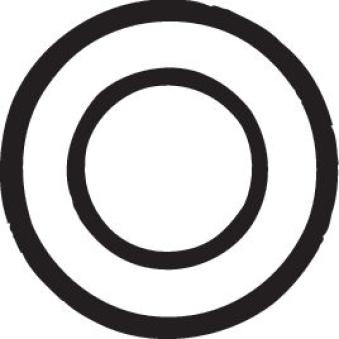 Anneau élastique, échappement BOSAL 258-117 pour BMW Série 3 318 i - 129cv