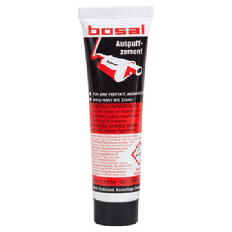 Substance étanchéisante, échappement BOSAL 258-504 - Visuel 1