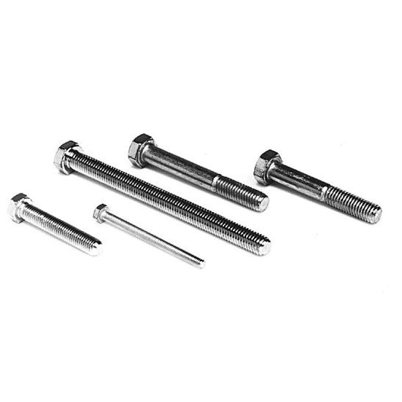 Boulon, système d'échappement BOSAL 258-875 - Visuel 1