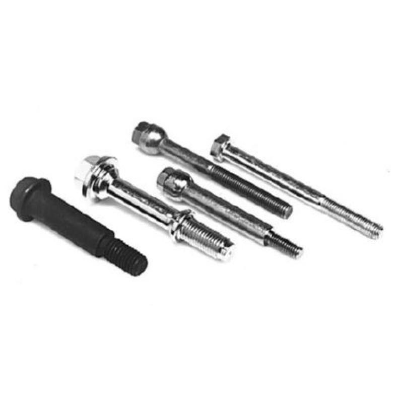 Boulon, système d'échappement BOSAL 258-942 - Visuel 1