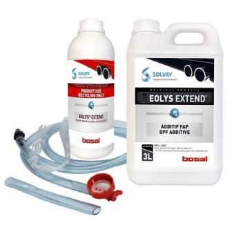 Cérine pour FAP - Eolys BOSAL OEM EOLYS