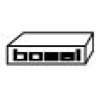 Kit d'assemblage, système d'échappement BOSAL 259-781 Kit d'assemblage, système d'échappement BOSAL 259-781