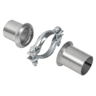 Kit de réparation, tuyau d'échappement BOSAL [263-014]