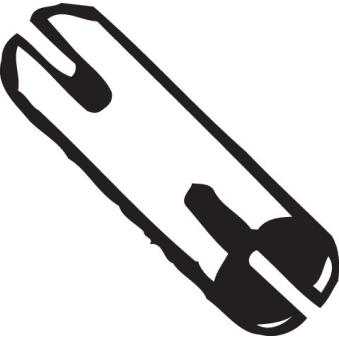 Raccord de tuyau, système d'échappement BOSAL 265-251