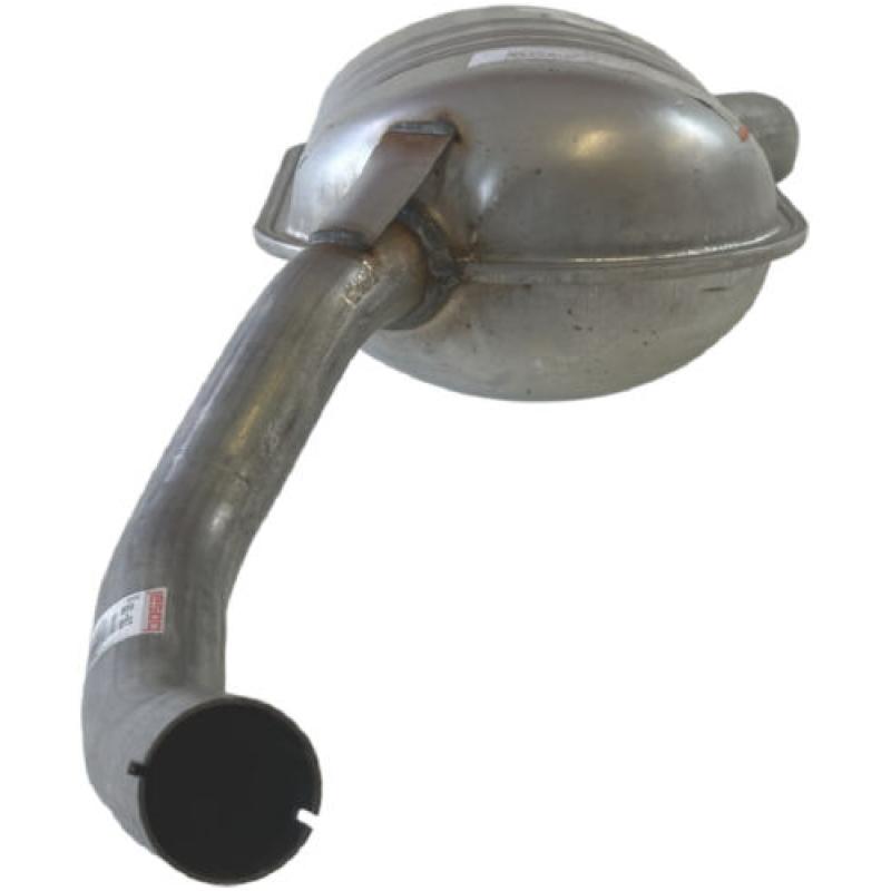 Silencieux arrière BOSAL 278-189 - Visuel 1
