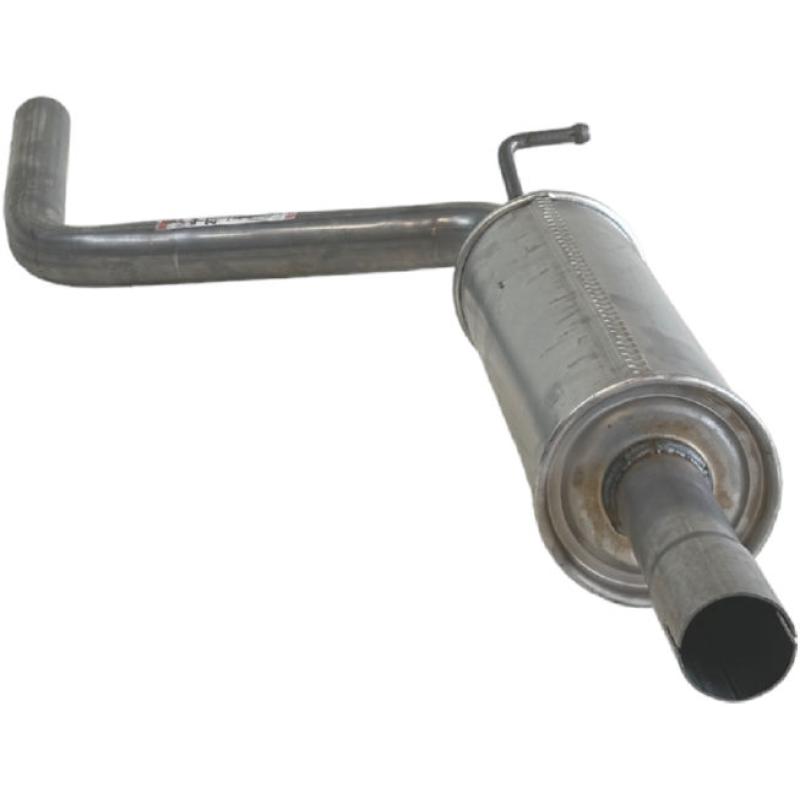 Silencieux central BOSAL 278-315 - Visuel 1