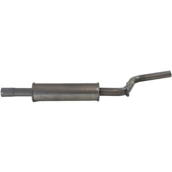 Silencieux central BOSAL [279-313]