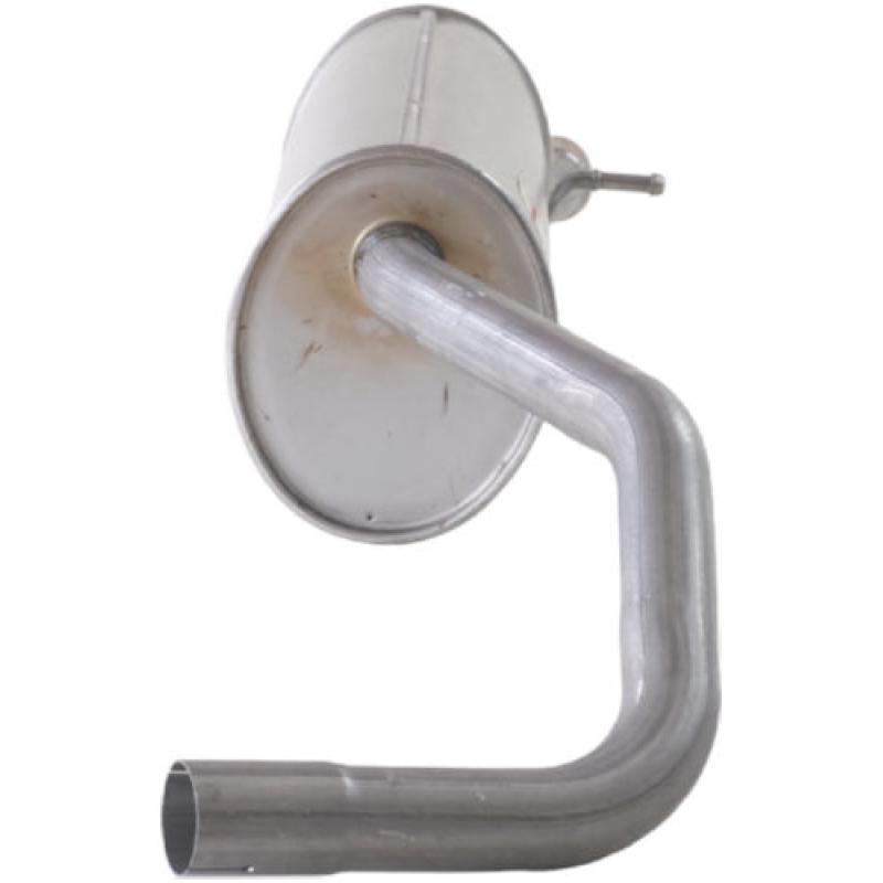 Silencieux arrière BOSAL 279-495 - Visuel 1