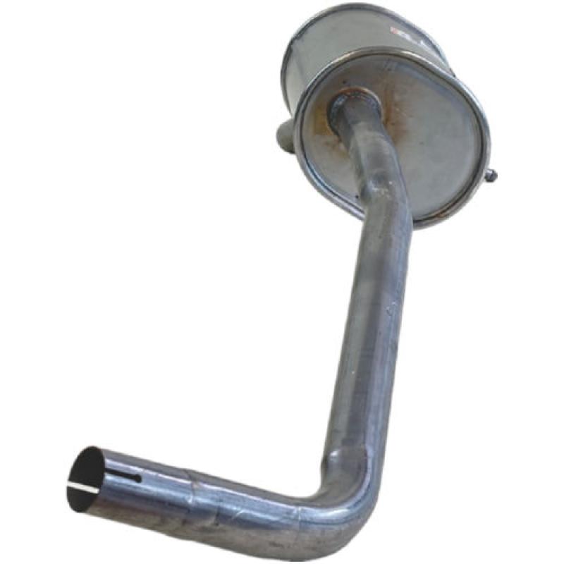 Silencieux arrière BOSAL 279-671 - Visuel 2