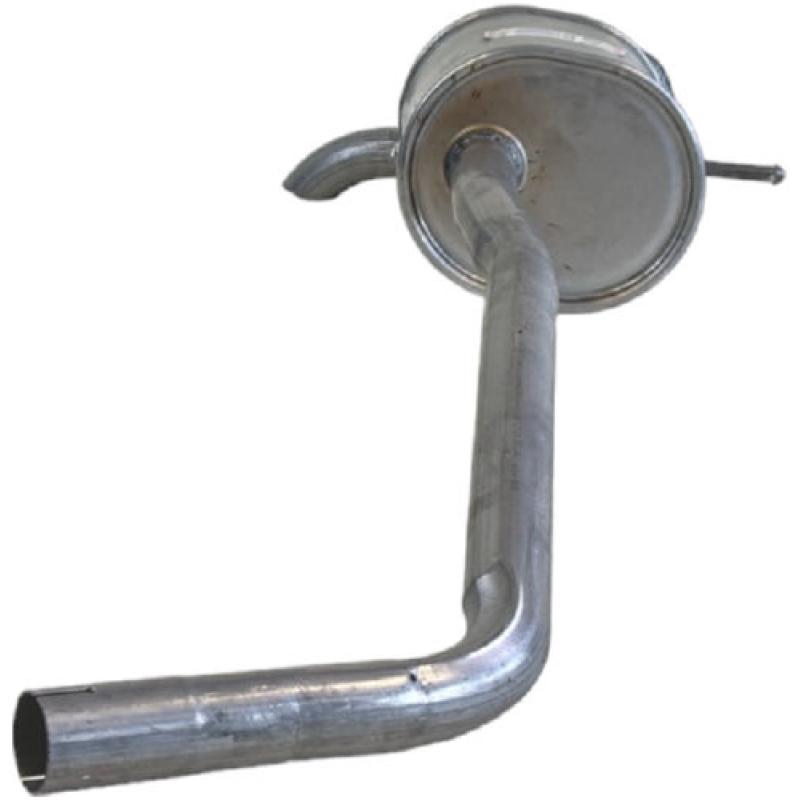 Silencieux arrière BOSAL 279-783 - Visuel 1