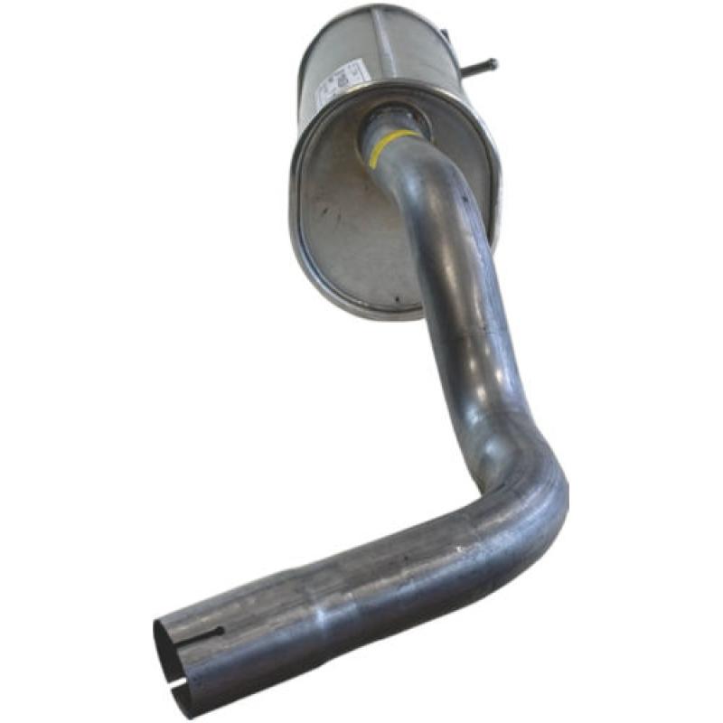 Silencieux arrière BOSAL 279-941 - Visuel 1