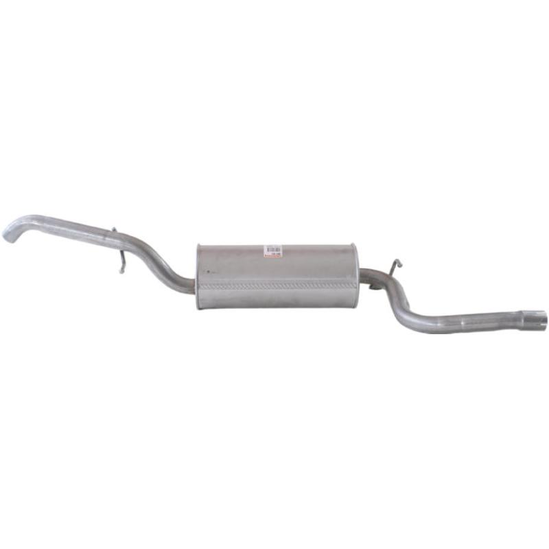 Silencieux arrière BOSAL 280-295 - Visuel 2