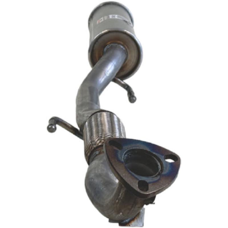 Silencieux avant BOSAL 280-417 - Visuel 2