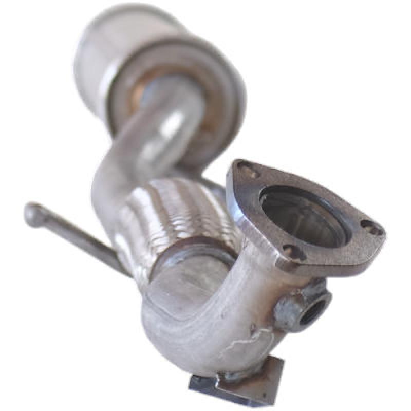 Tuyau d'échappement BOSAL 281-483 - Visuel 1