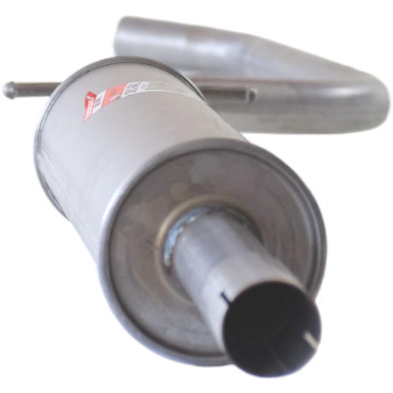 Silencieux central BOSAL 281-641 - Visuel 1