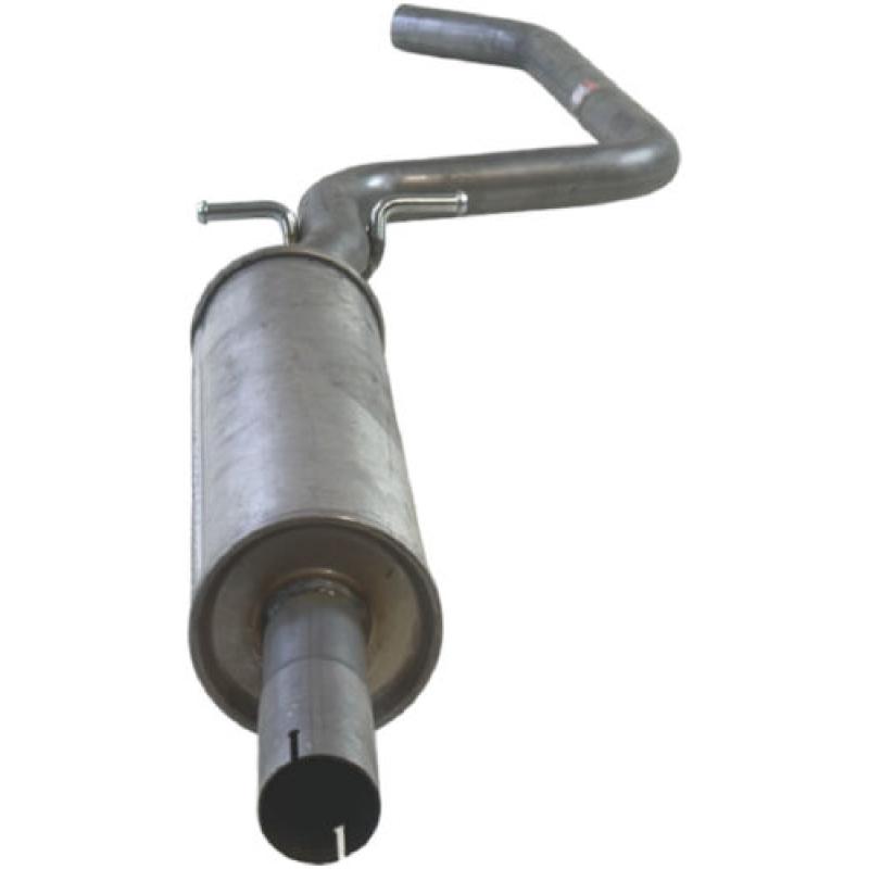 Silencieux central BOSAL 281-735 - Visuel 1