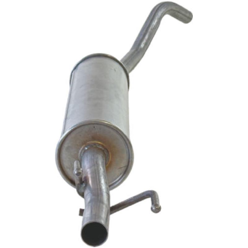 Silencieux central BOSAL 281-751 - Visuel 1