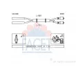 FACET 4.8432 - Kit de câbles d'allumage