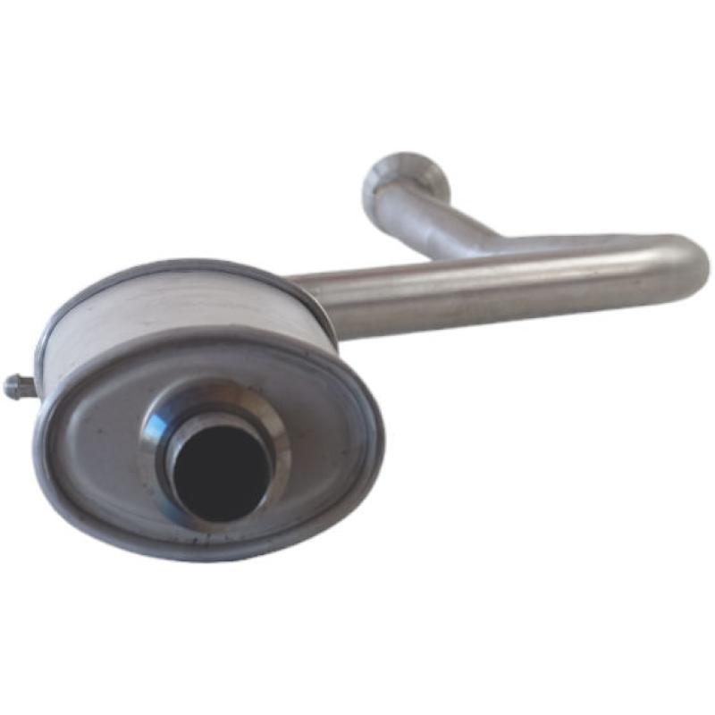Silencieux central BOSAL 282-035 - Visuel 1