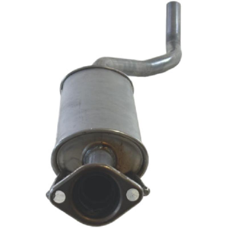 Silencieux central BOSAL 282-577 - Visuel 1