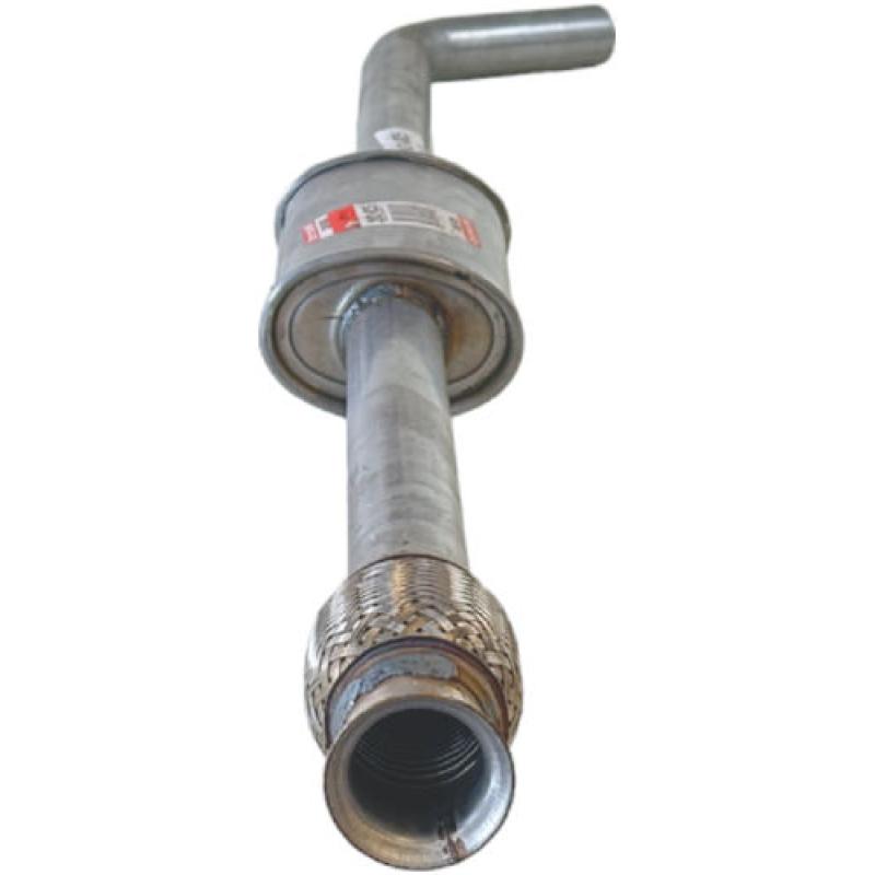 Silencieux central BOSAL 282-825 - Visuel 1